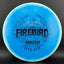 Halo Star Firebird Disc Golf Disc