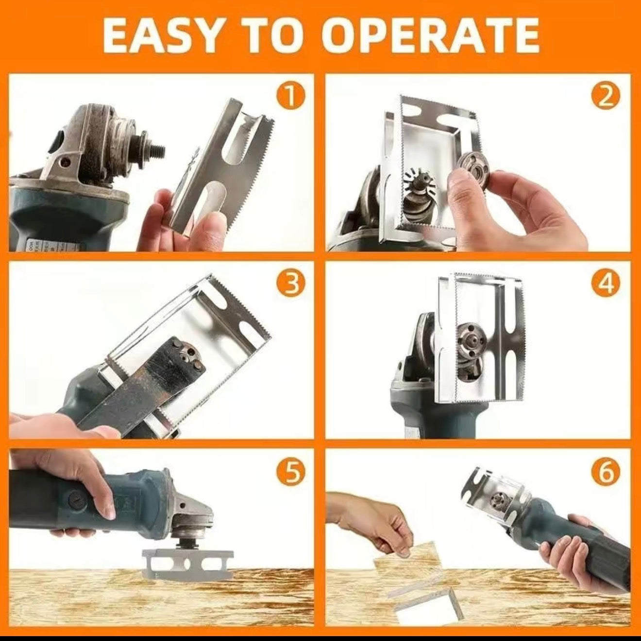 Cortador Cuadrado WallBox para Cortes Precisos en Drywall