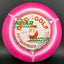 Innova Halo Nexus Aviar - F2 Putter de Disc Golf