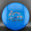 Sublime Flex Jackalope - Tacolope Stamp Disc Golf Driver