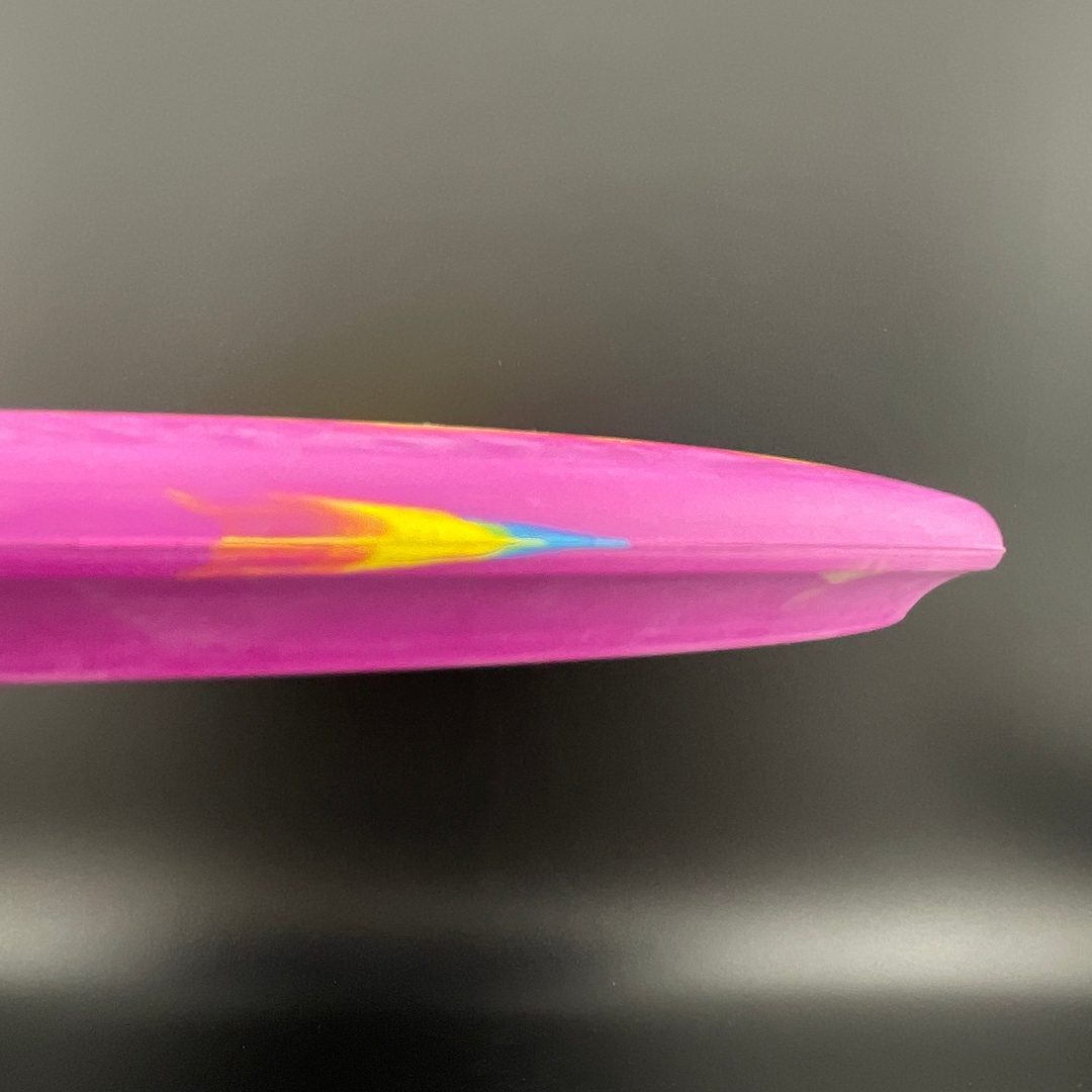ecoFLEX Nimbus - Unstamped Disc Golf Midrange