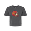Camiseta Recortada de Equipo de Fútbol Bears para Adultos