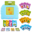GBruno 224 Words Kid Flash Cards
