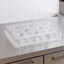 Plastic - 24 Cavity Cupcake Carrier - Korvel