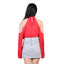 Women's Off The Shoulder Blouse - Elegant Cold Shoulder Top