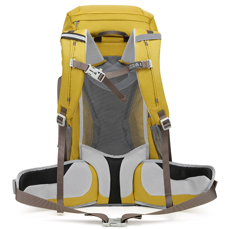 Waterproof Large Capacity Hiking Backpack