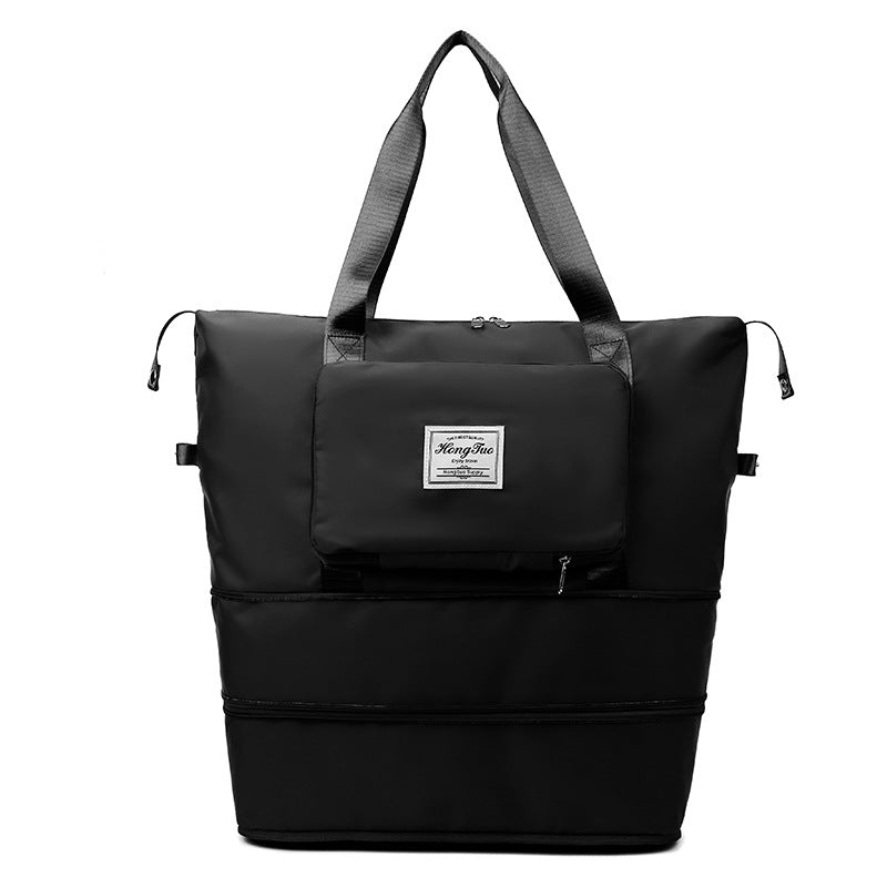 Bolsa de Viaje Plegable de Gran Capacidad