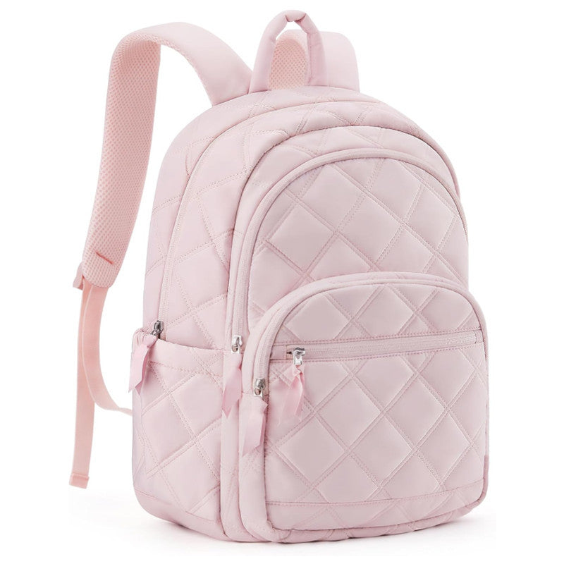 Sac à dos de voyage pour ordinateur portable - Sac de loisirs imperméable et léger