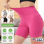 Women's High Waist Biker Shorts - Premium Activewear
