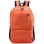 Fashionable Foldable and Portable Backpack