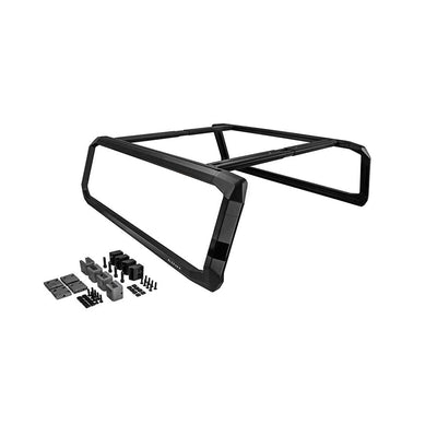 Kuat Ibex Base Truck Bed Mount Rack - Mid Size Short Bed 2
