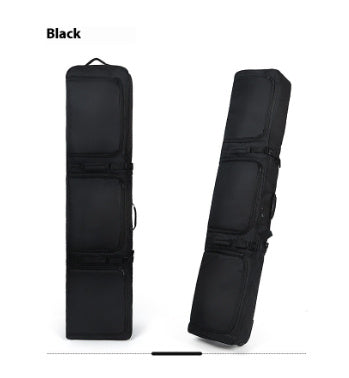 Premium Snowboard Storage Bag with Dry Wet Separation