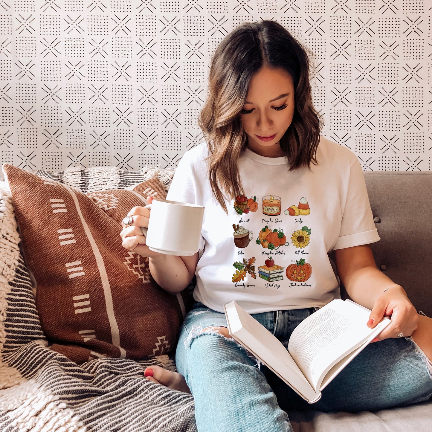 Fall Favorites Baseball Batting Tee