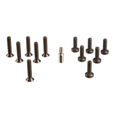 SRAM Top Mount Bolt Kit for Vuka AL Handlebars
