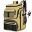 Multifunctional Outdoor Lure Fishing Backpack
