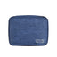 Portable Cable Organizer Bag for Travel & Home Storage