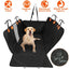 GBruno Dog Car Back Seat Cover