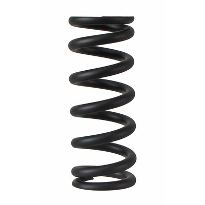 Fox Shox SLS Spring 1.385" ID 550lbs Negro