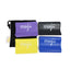 Maji Sports Full Body Exercise and Stretch Bands - 4 Pack