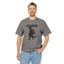 Wildbound Backpack Cat Heavyweight Tee