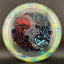 Jawbreaker Z Cigarra - Diseño Cthuloop de Kelly Baber