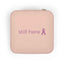Still Here — Estuche de Viaje Compacto (Rosa)