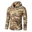 Men's Waterproof Outdoor Jacket