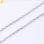 CSJA Vintage Large Natural Stone Sword-Shaped Pendant Jewelry Striped Crystal Agate Tiger Eye Jewelry Pendant Without Chain - Korvel