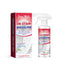 Stain Dissolver, Toilet Tile Toilet Scale Stain Cleaning Multi-Purpose Cleaning Solution - Korvel