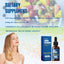 Relax and Relieve Oral Drops - Herbal Dietary Supplement