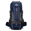 Large Capacity Travel Backpack For Men, Durable And Dirt Resistant, Lightweight Outdoor Travel Backpack For Women, New Model - Korvel
