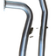 SPDZ1 Subaru WRX FA20 J-Pipe High Flow Downpipe Combo 2015-2021 6MT
