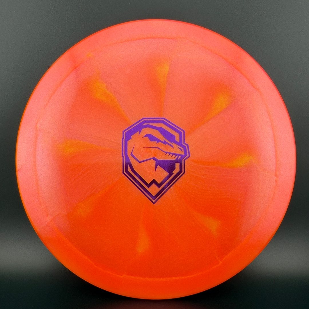 Colorshift ESP Raptor - Ricky Wysocki Edition
