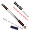 200kg Adjustable Door Horizontal Bars Exercise Home Workout Gym Chin Up Pull Up Training Bar Sport Fitness Equipments - Korvel
