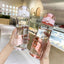 780ml BPA-Free Leak-Proof Sports Water Bottle with Straw - Perfect for Outdoor Activities - Korvel