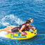 Kit de inicio WOW Watersports Prowler Towable para 2 personas con bomba