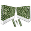 Piel de Camuflaje Premium para Consola WII
