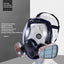 SafeBreathe Pro Mask - Korvel