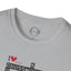 Purrfectly Cozy Crosswords Unisex T-Shirt - Korvel