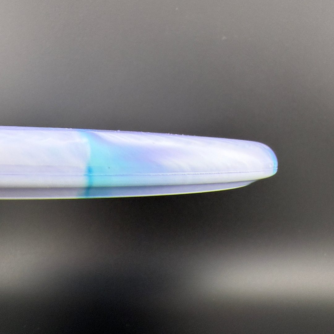 Putter Swirl CT Test Flight - Edición Ricky Wysocki