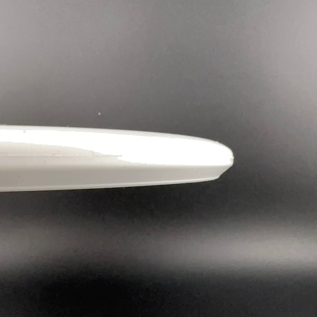 Zero Medium Peak - First Run Disc Golf Putter