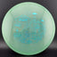 Disco Tomb C-Blend Stardust - Rendimiento Premium