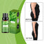 Premium Body Massage Oil for Enhanced Skin Hydration