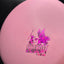 Disco de Golf Glow D-Blend Chariot