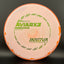 Innova Halo Nexus AviarX3 Disc Golf Disc