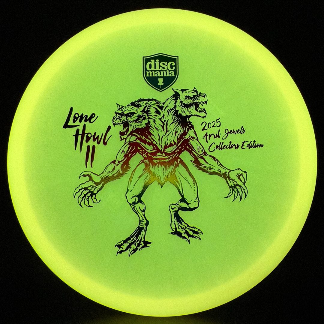 Color Glow C-Line Tactic - Bijoux d'Avril 2025