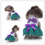 Personalized Christmas & Halloween Pet Costumes
