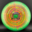 Innova I-Dye Champion Tern Disc Golf Driver
