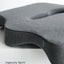 Premium Memory Foam Office Chair Cushion