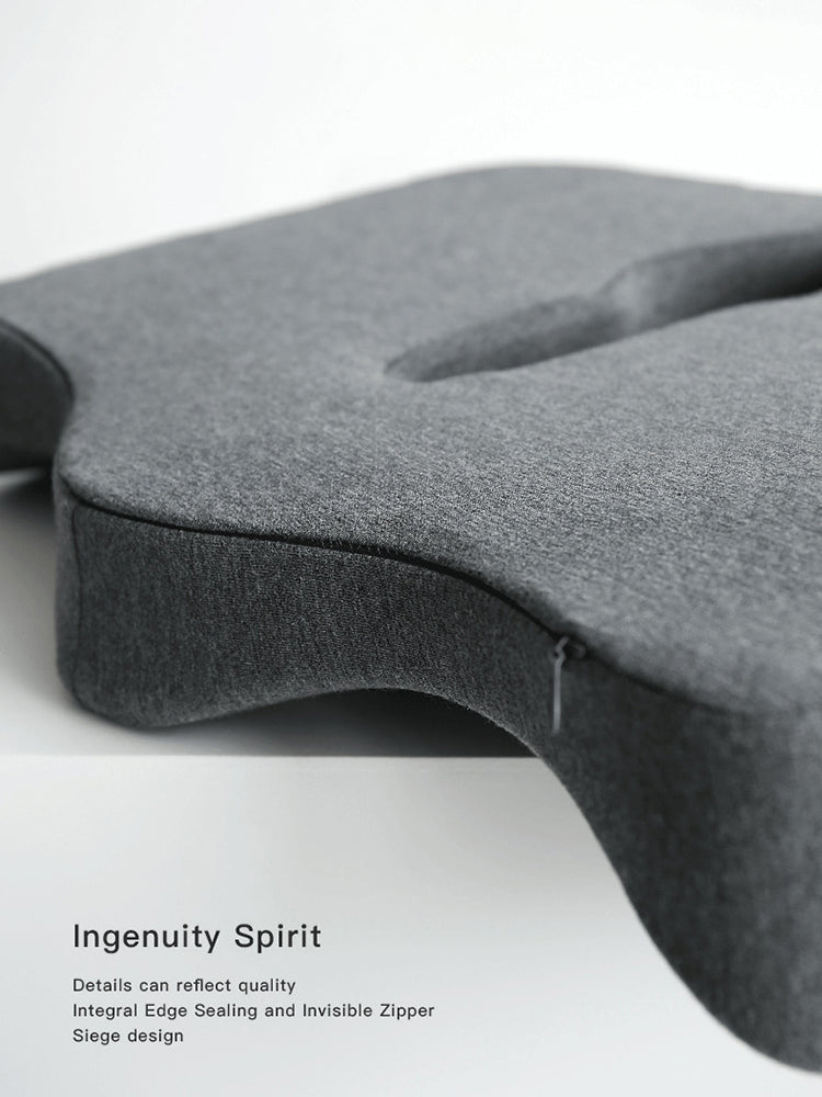 Premium Memory Foam Office Chair Cushion